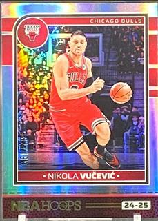 Nikola Vucevic