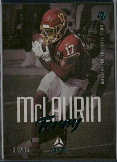 Terry McLaurin