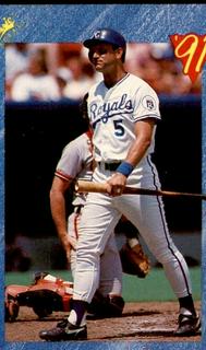 George Brett