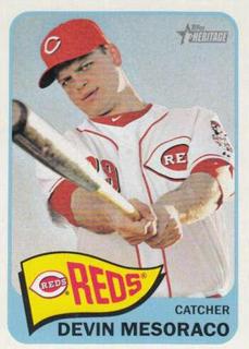 Devin Mesoraco