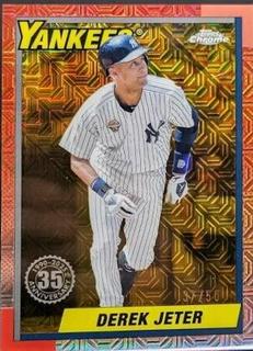 Derek Jeter