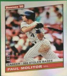 Paul Molitor