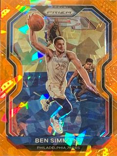 Ben Simmons