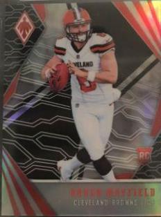 Baker Mayfield