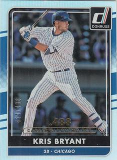 Kris Bryant