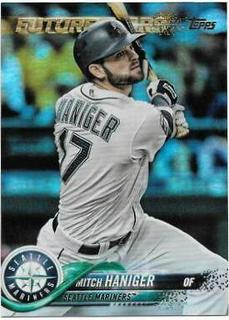 Mitch Haniger