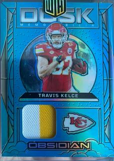 Travis Kelce