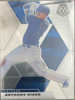 Anthony Rizzo