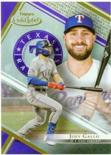 Joey Gallo