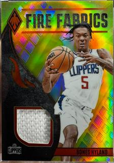 Bones Hyland