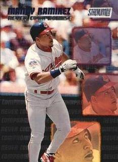 Manny Ramirez