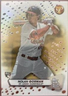 Nolan Gorman