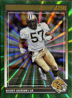 Rickey Jackson