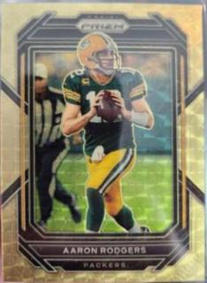 Aaron Rodgers