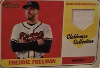 Freddie Freeman