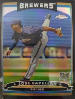 Jose Capellan