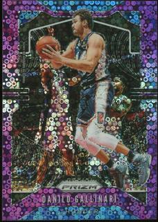 Danilo Gallinari