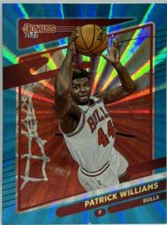 Patrick Williams