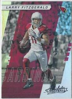Larry Fitzgerald
