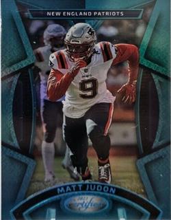 Matt Judon