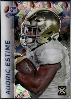 Audric Estime