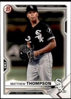 Matthew Thompson