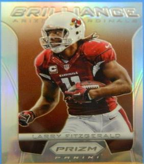 Larry Fitzgerald