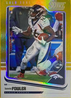 Bennie Fowler