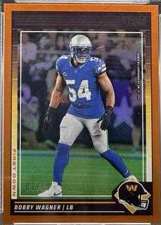 Bobby Wagner