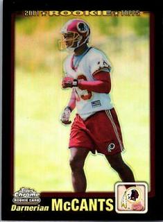 Darnerien McCants