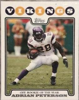 Adrian Peterson