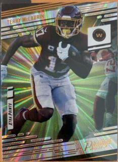 Terry McLaurin