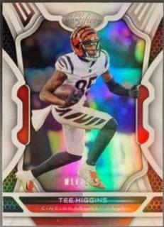 Tee Higgins