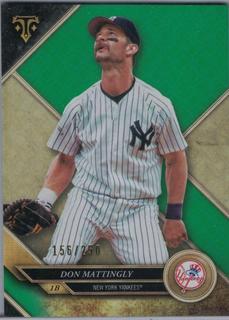 Don Mattingly