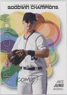 Jace Jung