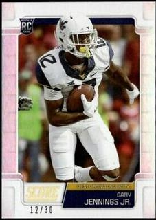 Gary Jennings Jr.