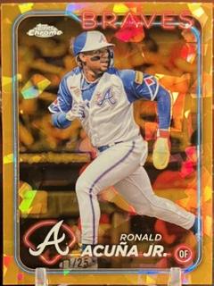 Ronald Acuna Jr.