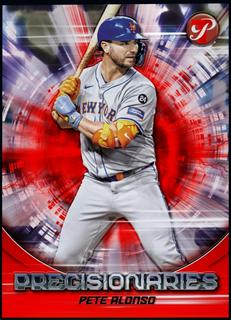 Pete Alonso