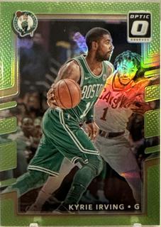 Kyrie Irving