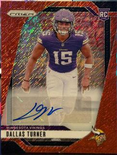 Dallas Turner