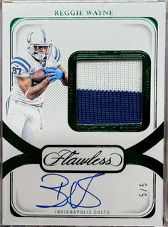 Reggie Wayne