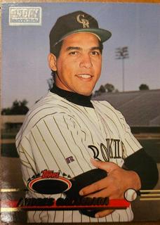 Andres Galarraga