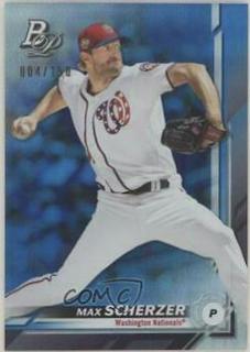 Max Scherzer