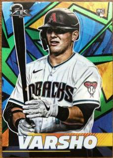 Daulton Varsho