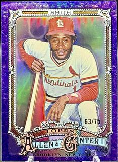 Ozzie Smith