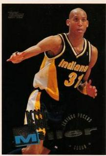 Reggie Miller