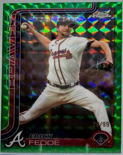 Erick Fedde