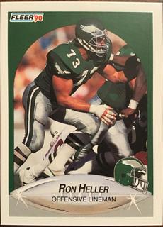 Ron Heller