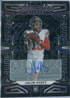 Jalin Hyatt