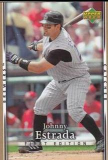 Johnny Estrada